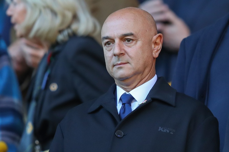 开云体育官方网站-前热刺主帅评列维：商业运作出色但转会不足，武什科维奇潜力超罗梅罗