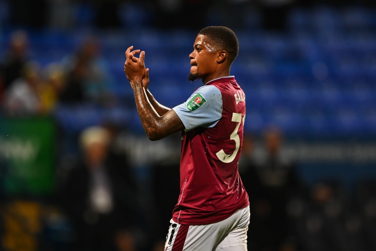 罗马与维拉今日重启谈判 聚焦利昂-贝利转会最终条款